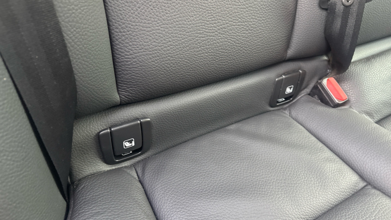 Volvo XC60 2.0 B5P Core 5dr AWD Geartronic Petrol Estate